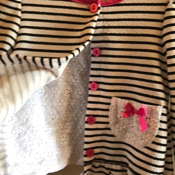 Darling Nanette jacket - Picture 2 of 4